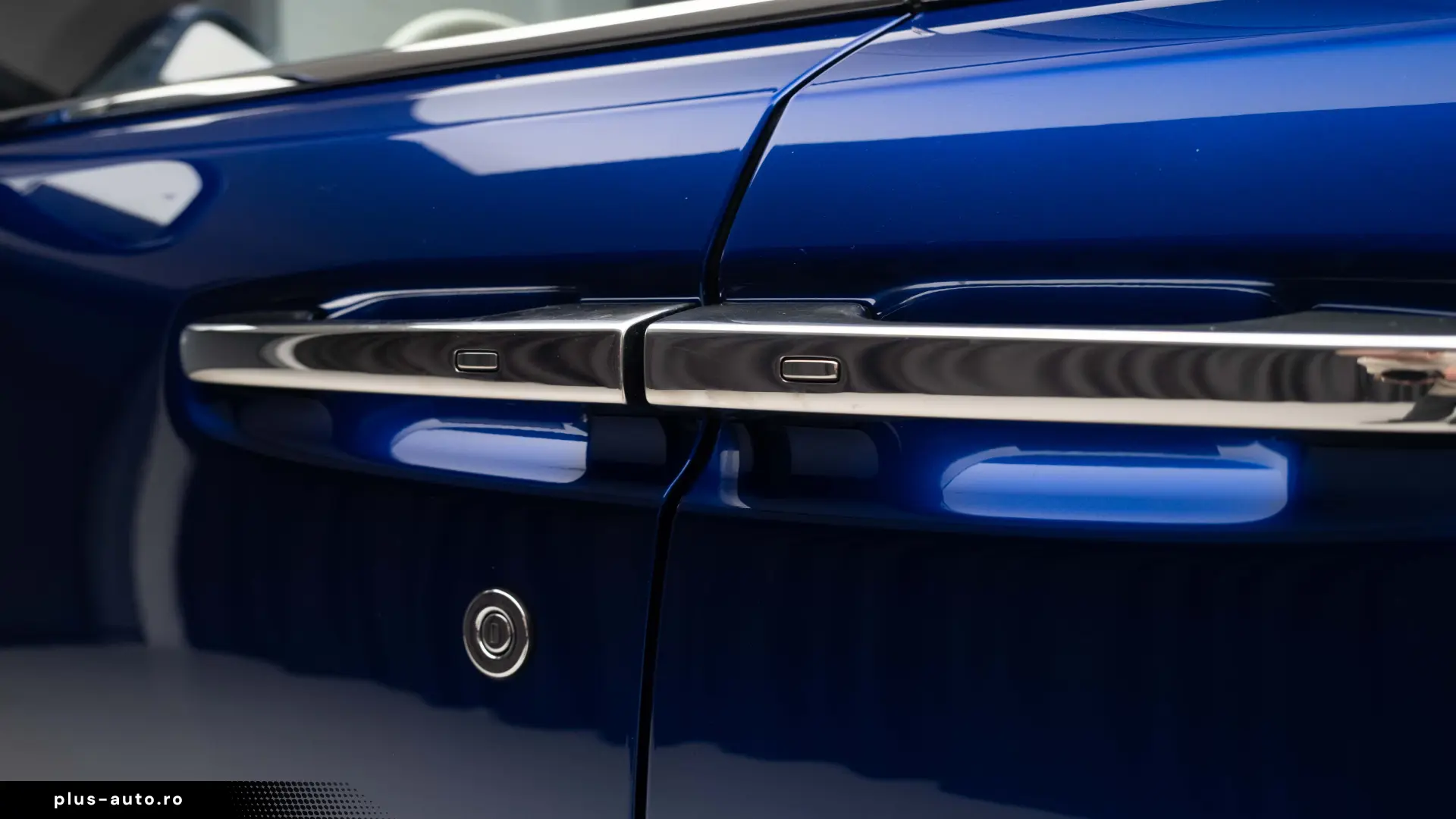 Rolls Royce Ghost