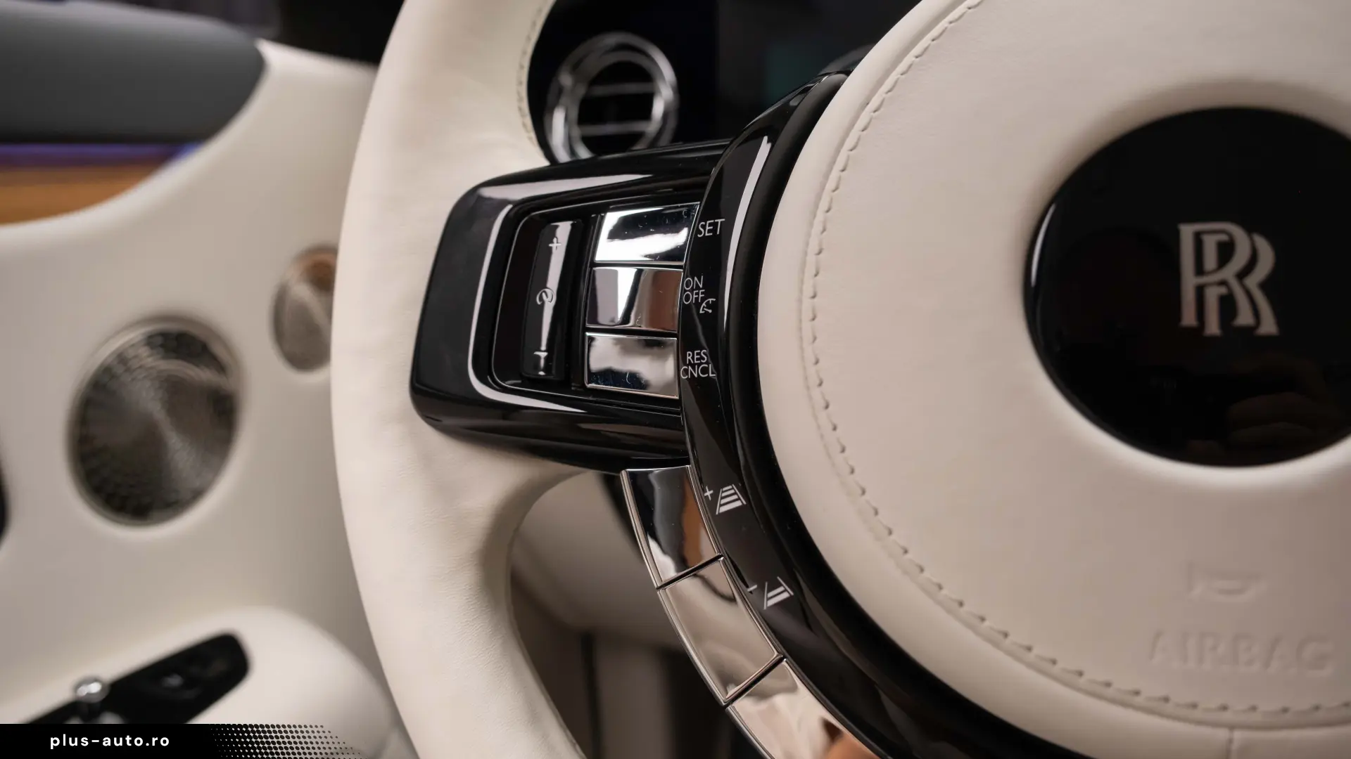 Rolls Royce Ghost