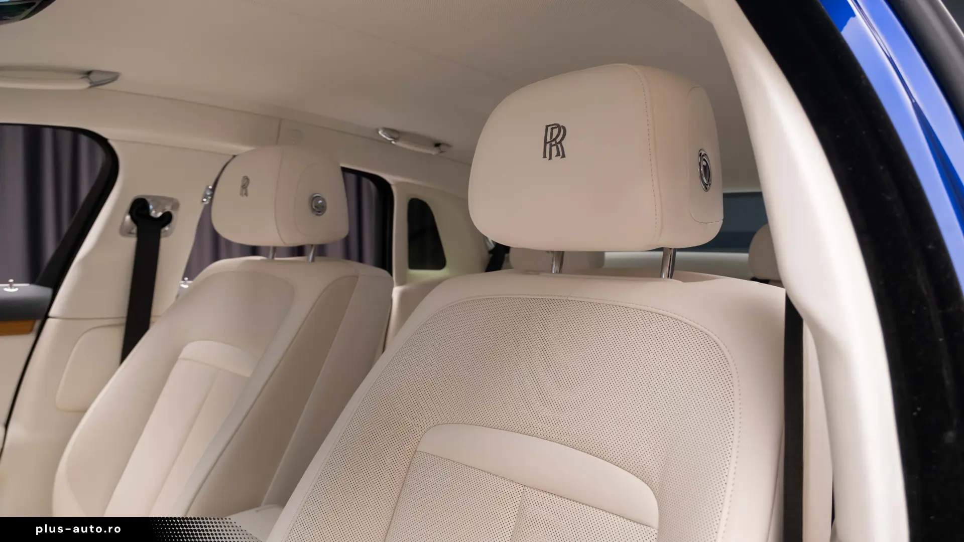Rolls Royce Ghost