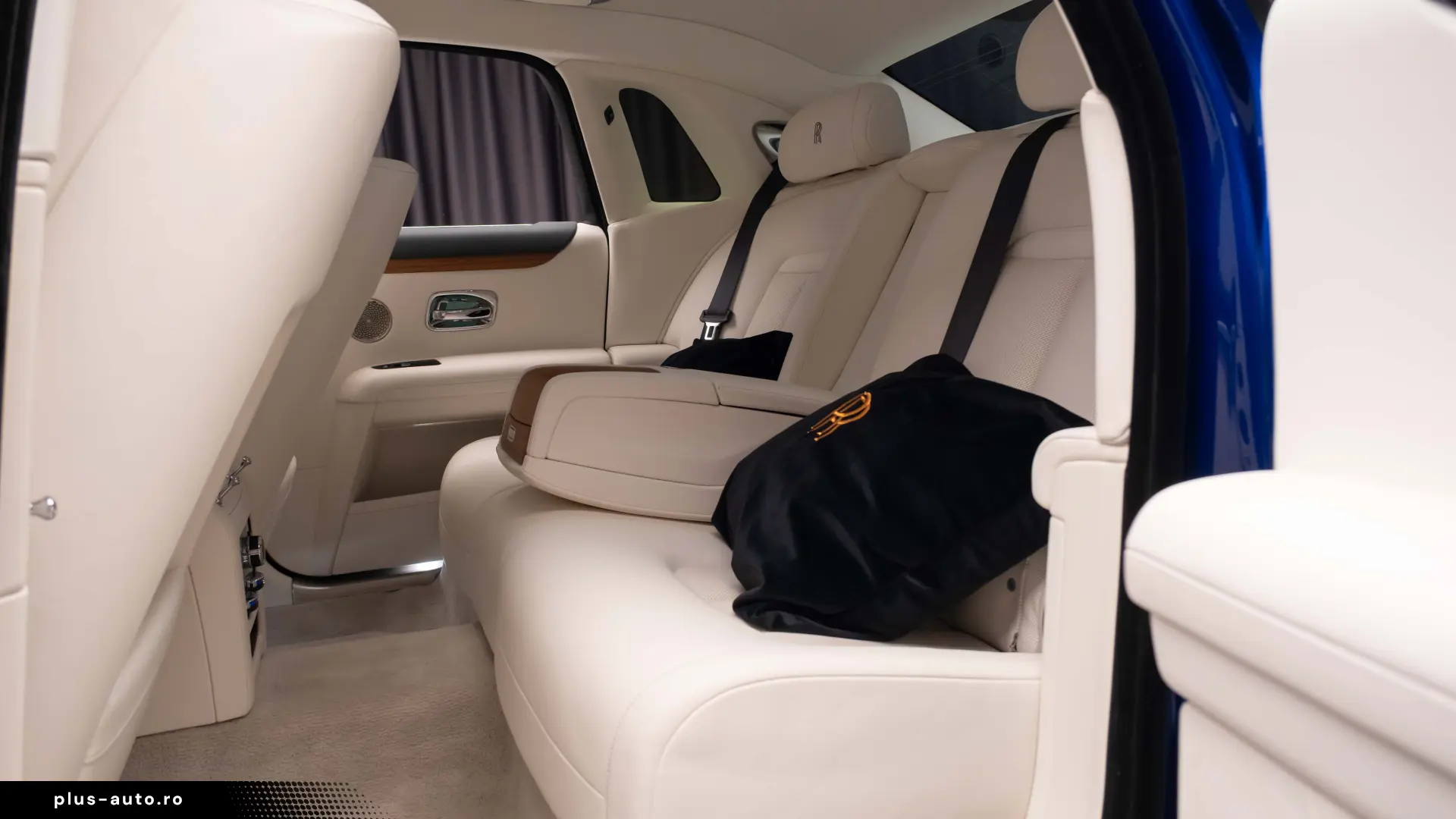 Rolls Royce Ghost