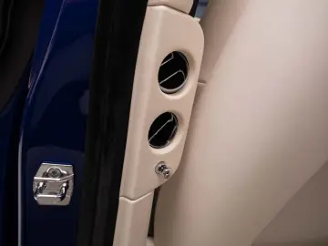 Rolls Royce Ghost