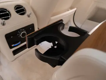 Rolls Royce Ghost