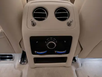 Rolls Royce Ghost