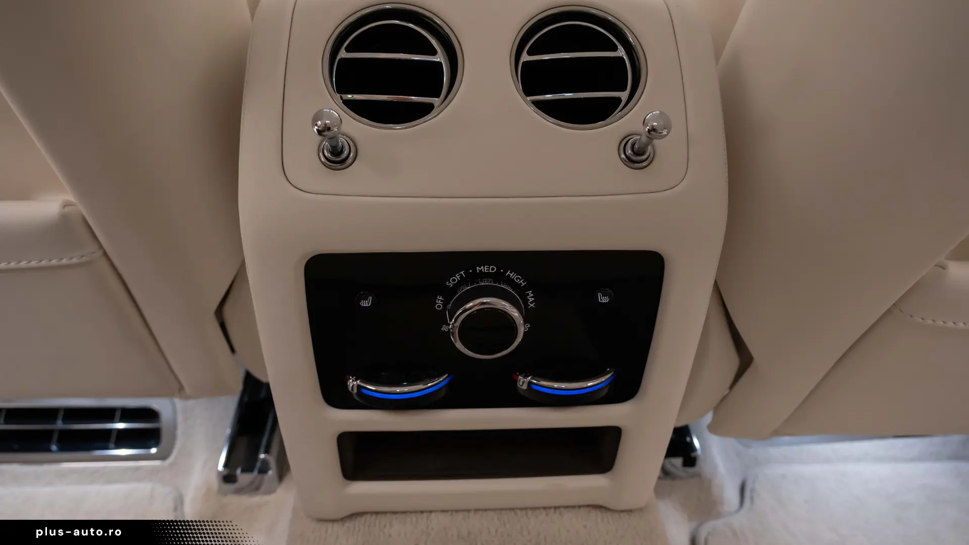 Rolls Royce Ghost