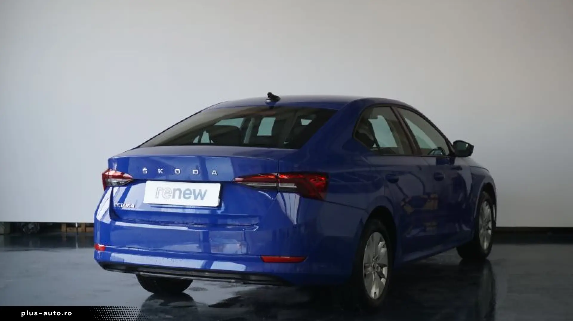 SKODA OCTAVIA 2.0 TDI 115CP Ambition