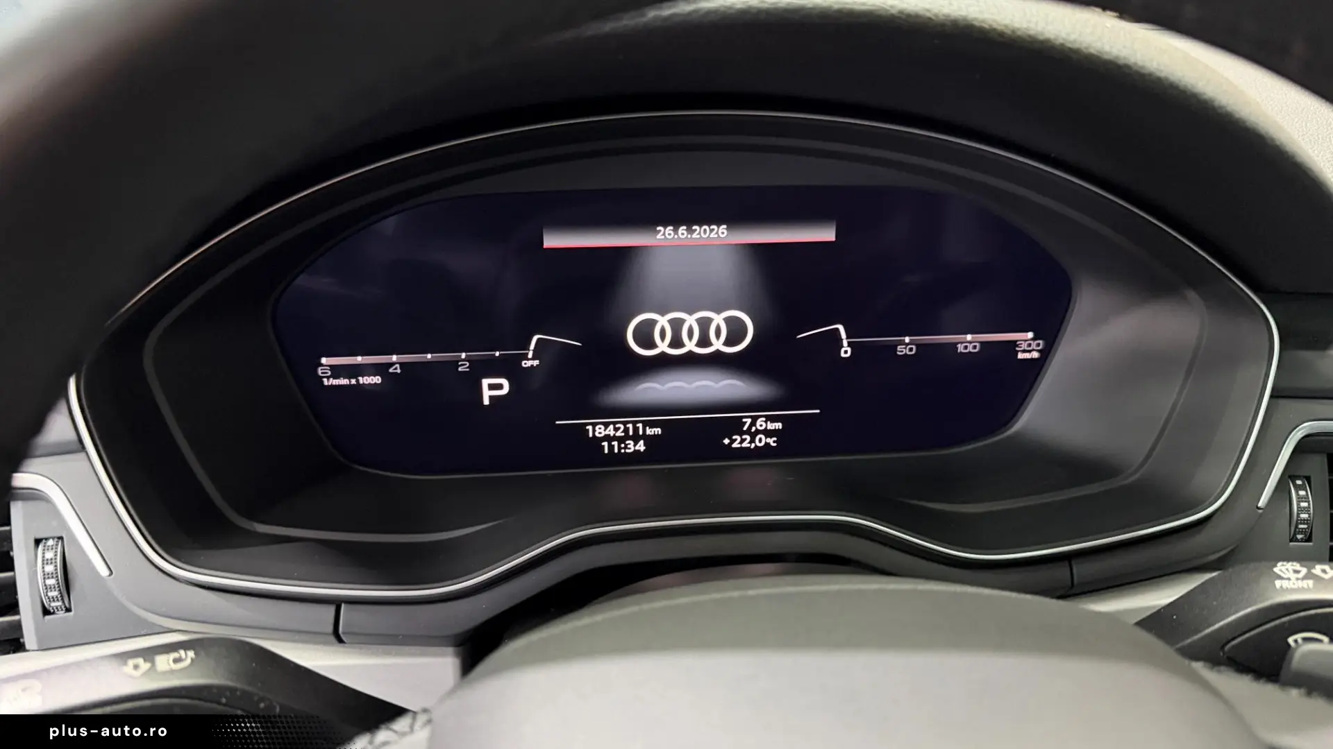 Audi A4 allroad quattro 40 TDI S tronic