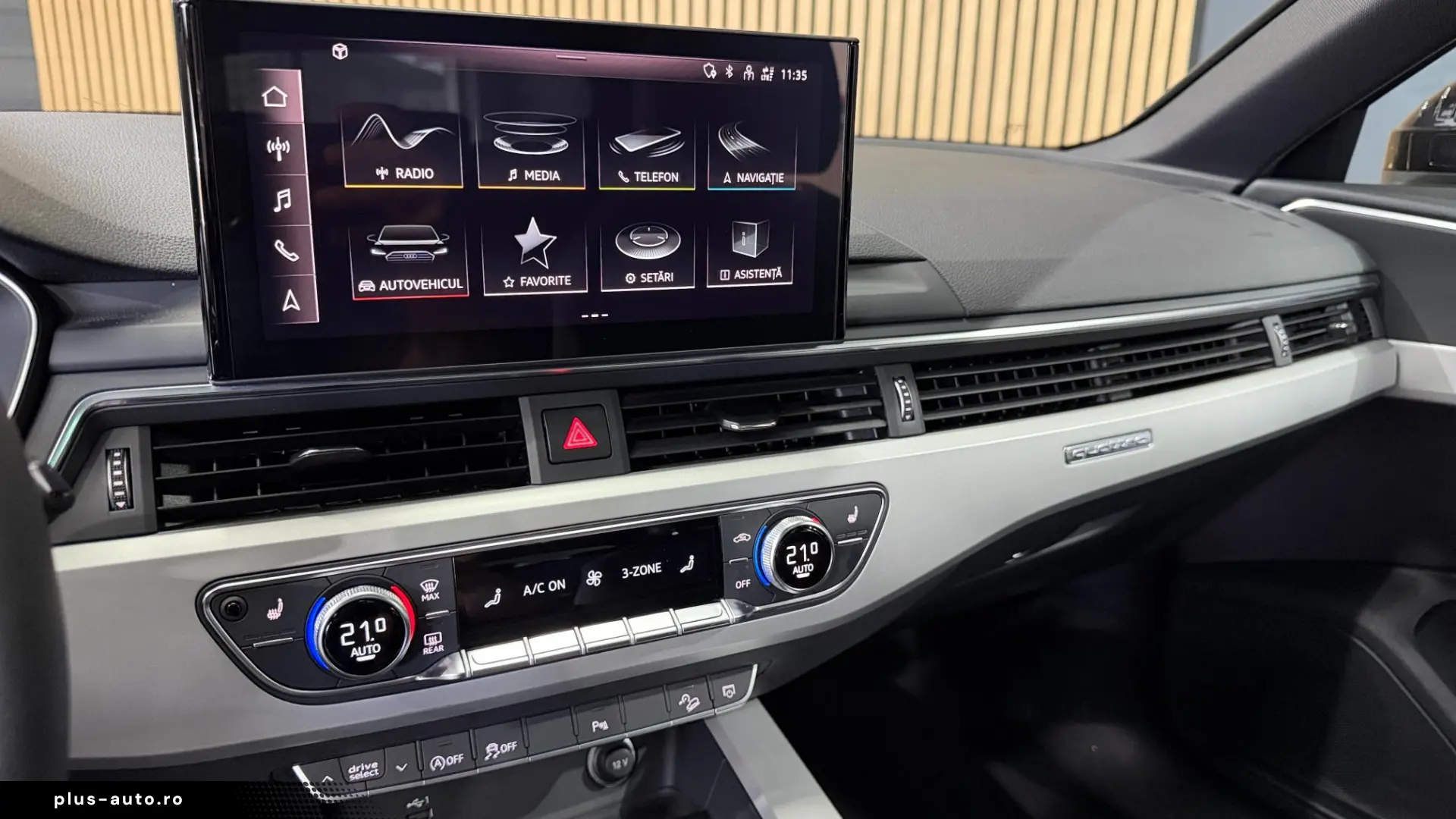 Audi A4 allroad quattro 40 TDI S tronic