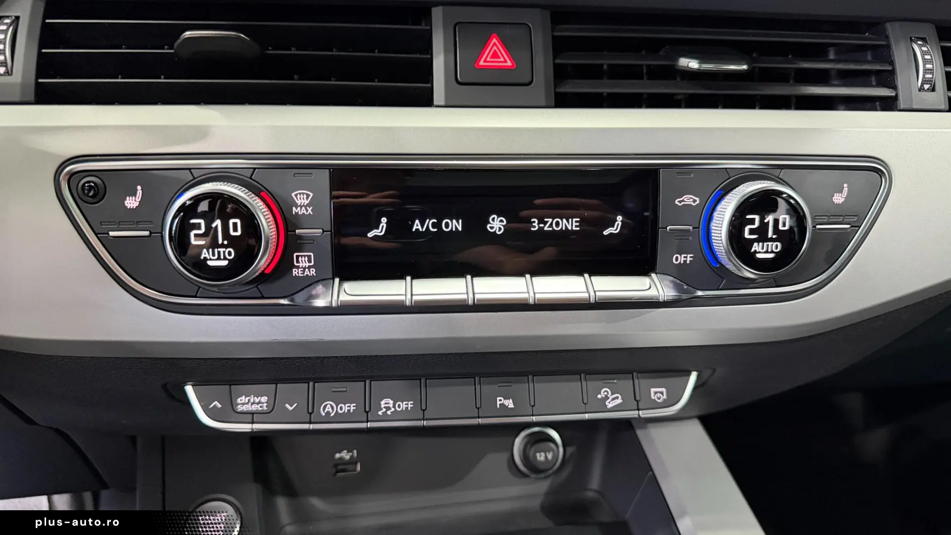 Audi A4 allroad quattro 40 TDI S tronic