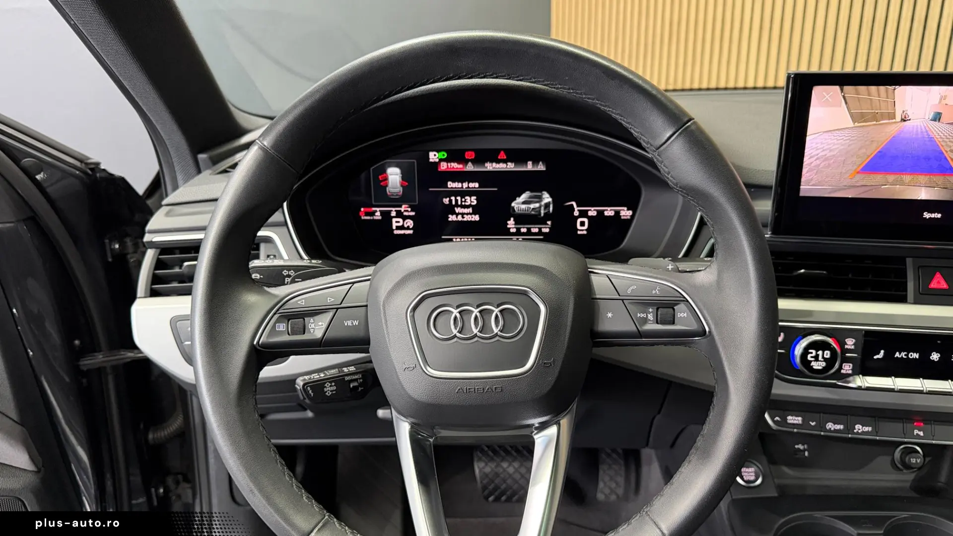 Audi A4 allroad quattro 40 TDI S tronic