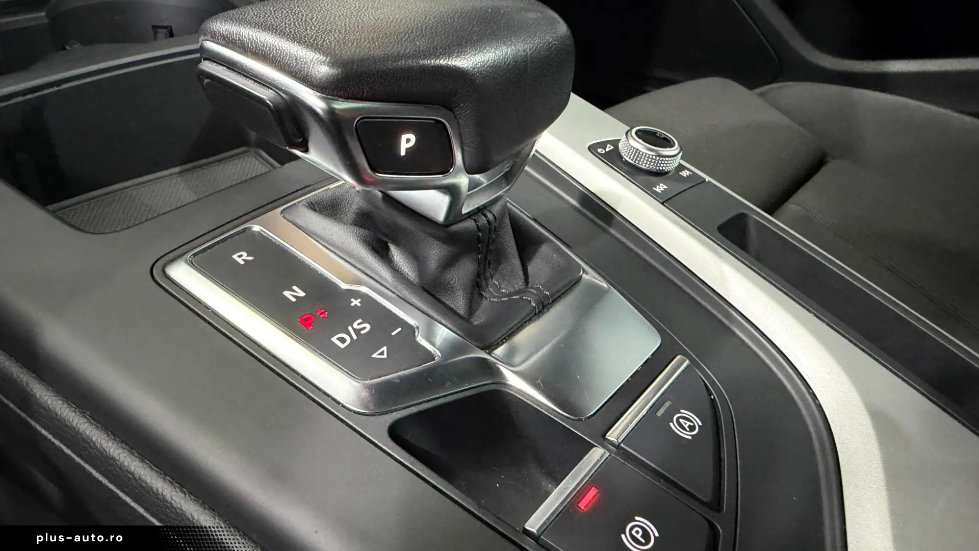Audi A4 allroad quattro 40 TDI S tronic