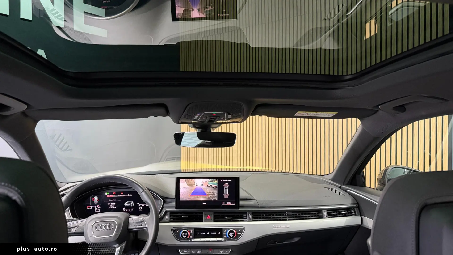 Audi A4 allroad quattro 40 TDI S tronic