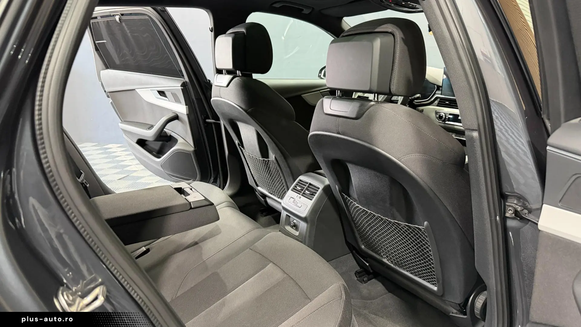 Audi A4 allroad quattro 40 TDI S tronic