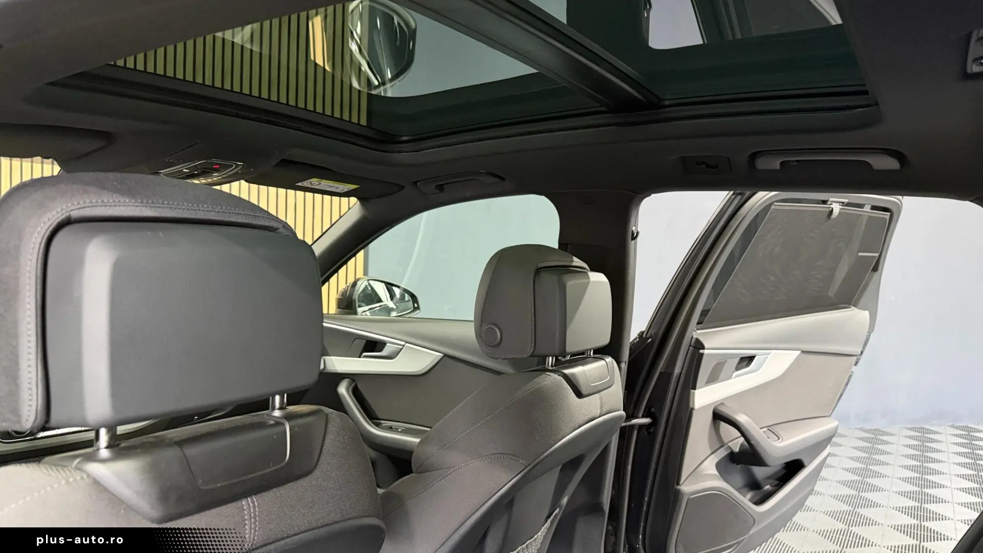 Audi A4 allroad quattro 40 TDI S tronic