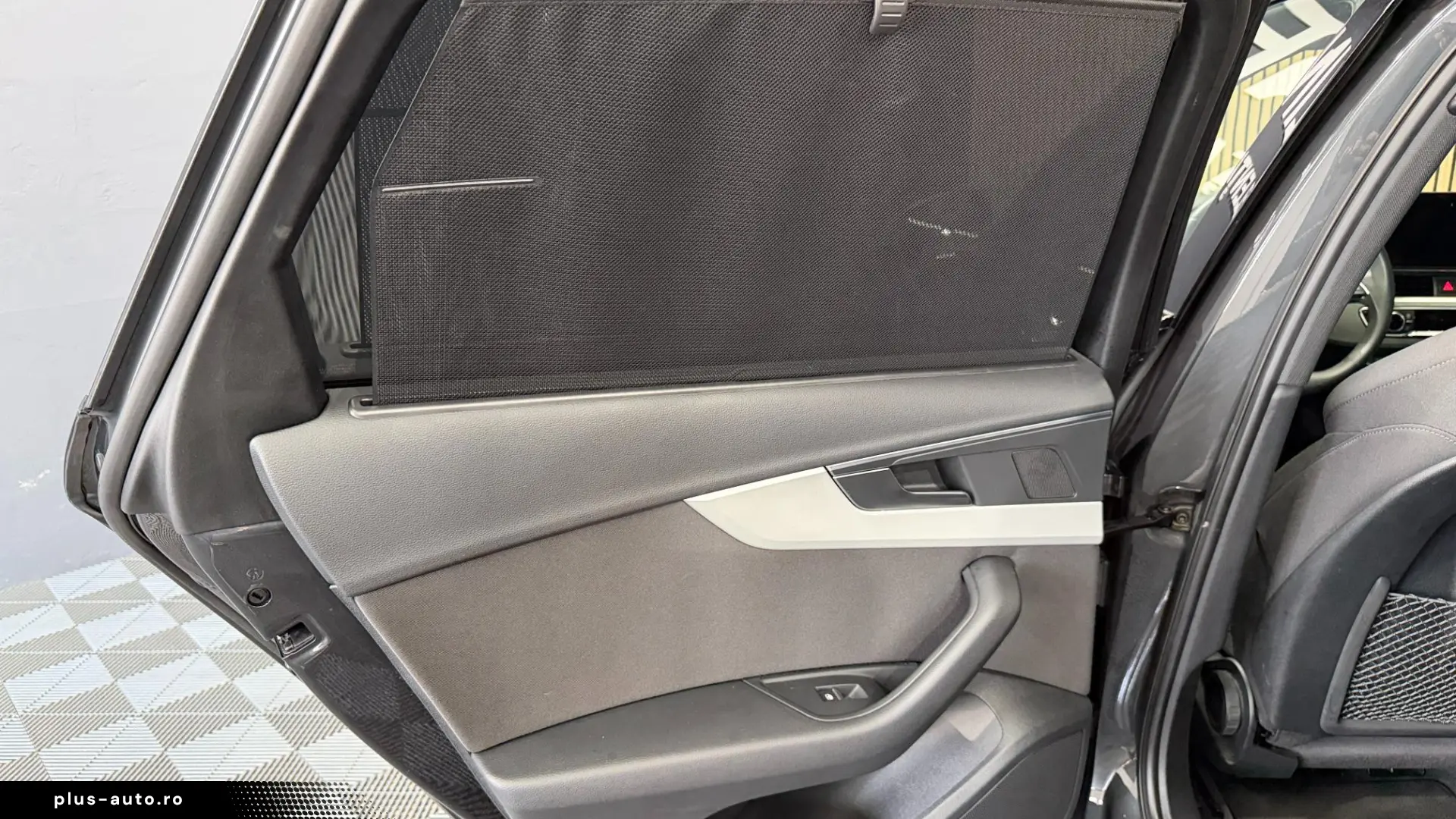 Audi A4 allroad quattro 40 TDI S tronic