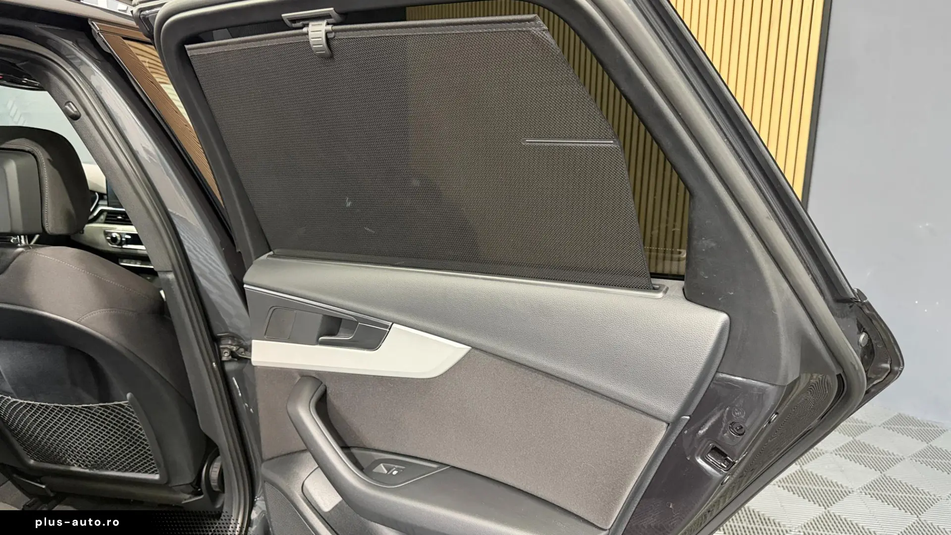 Audi A4 allroad quattro 40 TDI S tronic
