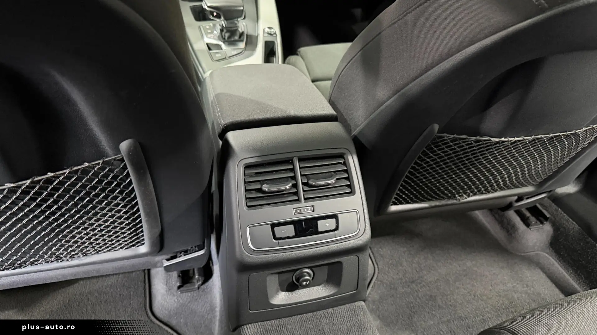 Audi A4 allroad quattro 40 TDI S tronic