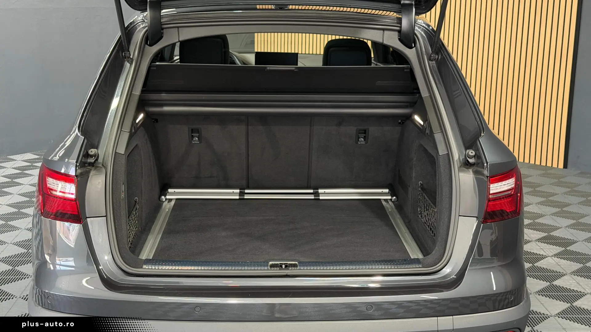 Audi A4 allroad quattro 40 TDI S tronic