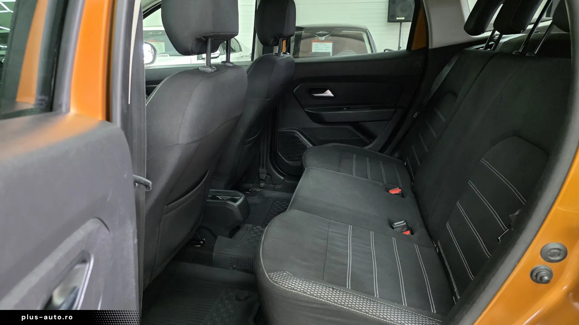 Dacia Duster 2020 Prestige 1.3 150CP Camera Incalzire scaune