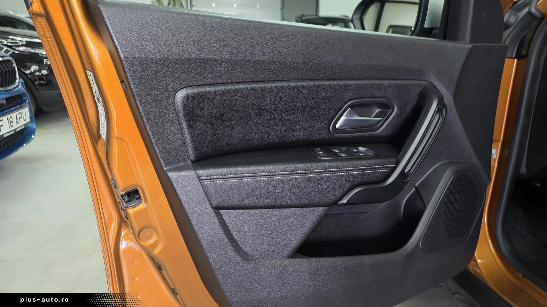 Dacia Duster 2020 Prestige 1.3 150CP Camera Incalzire scaune