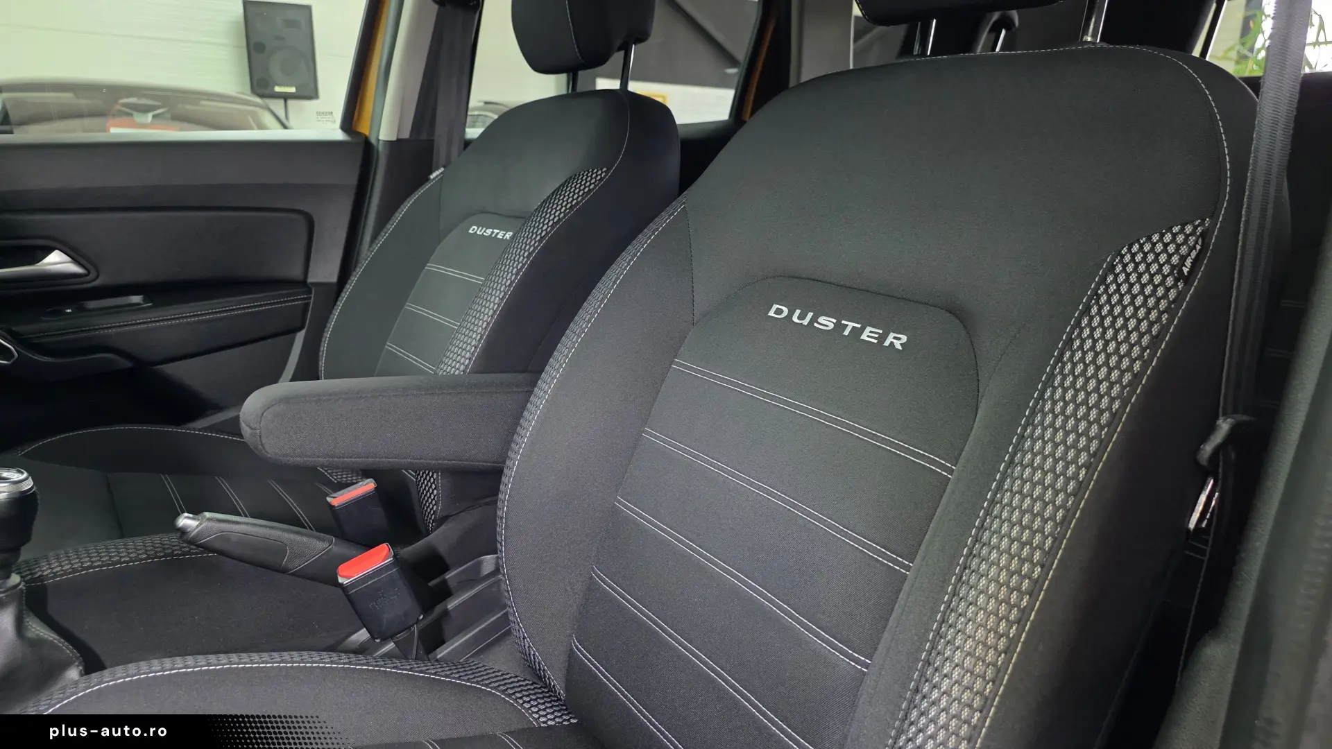Dacia Duster 2020 Prestige 1.3 150CP Camera Incalzire scaune