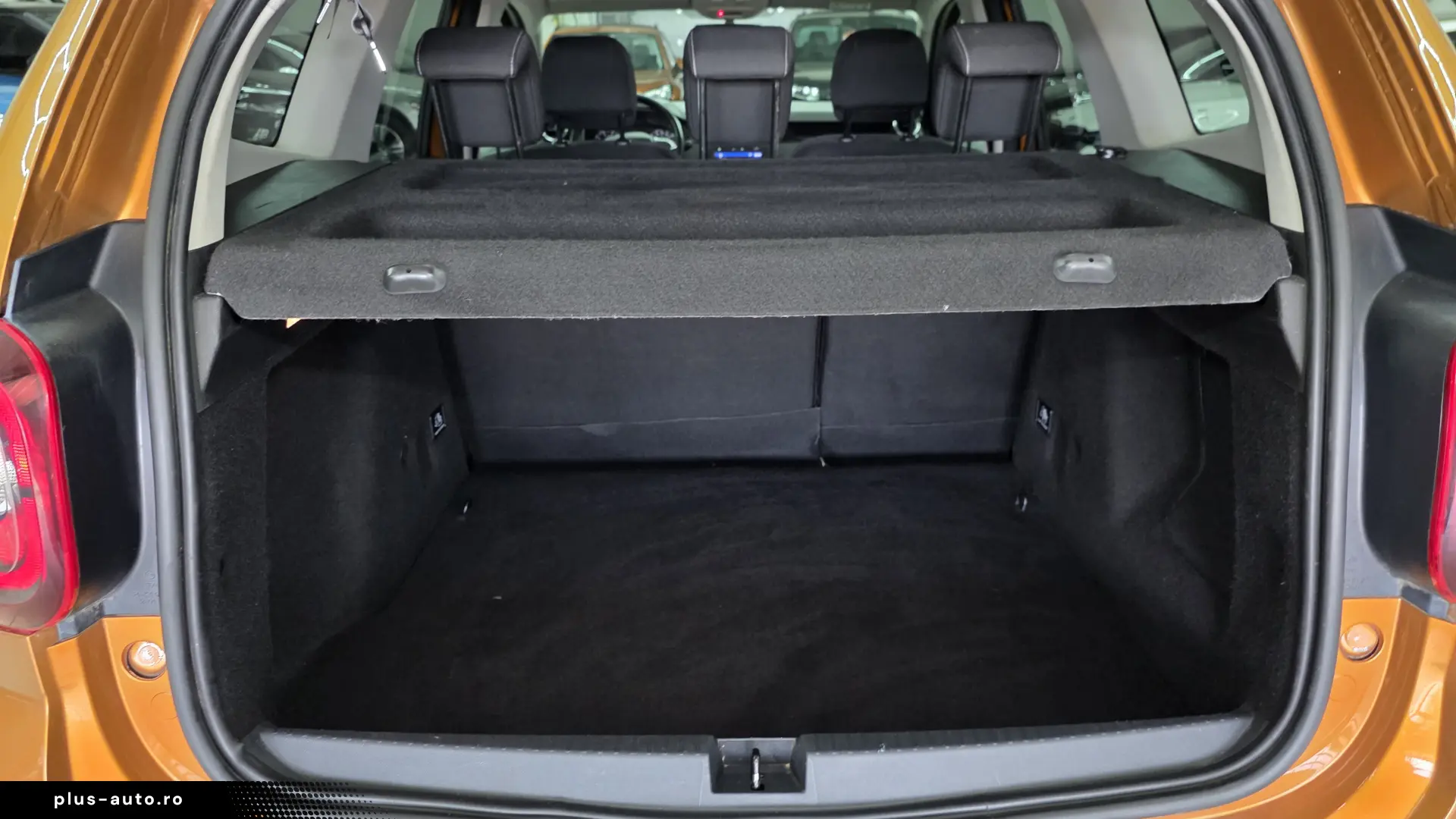 Dacia Duster 2020 Prestige 1.3 150CP Camera Incalzire scaune