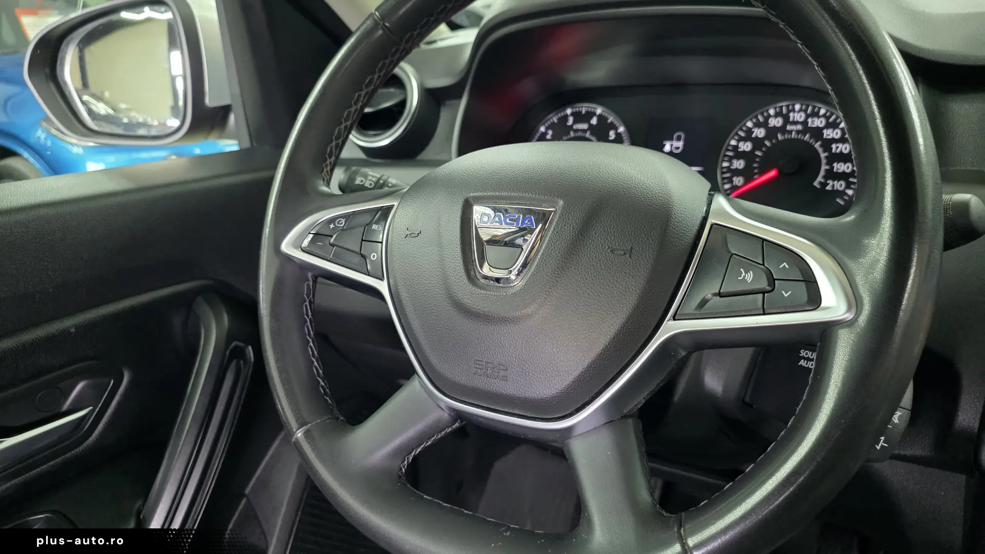 Dacia Duster 2020 Prestige 1.3 150CP Camera Incalzire scaune