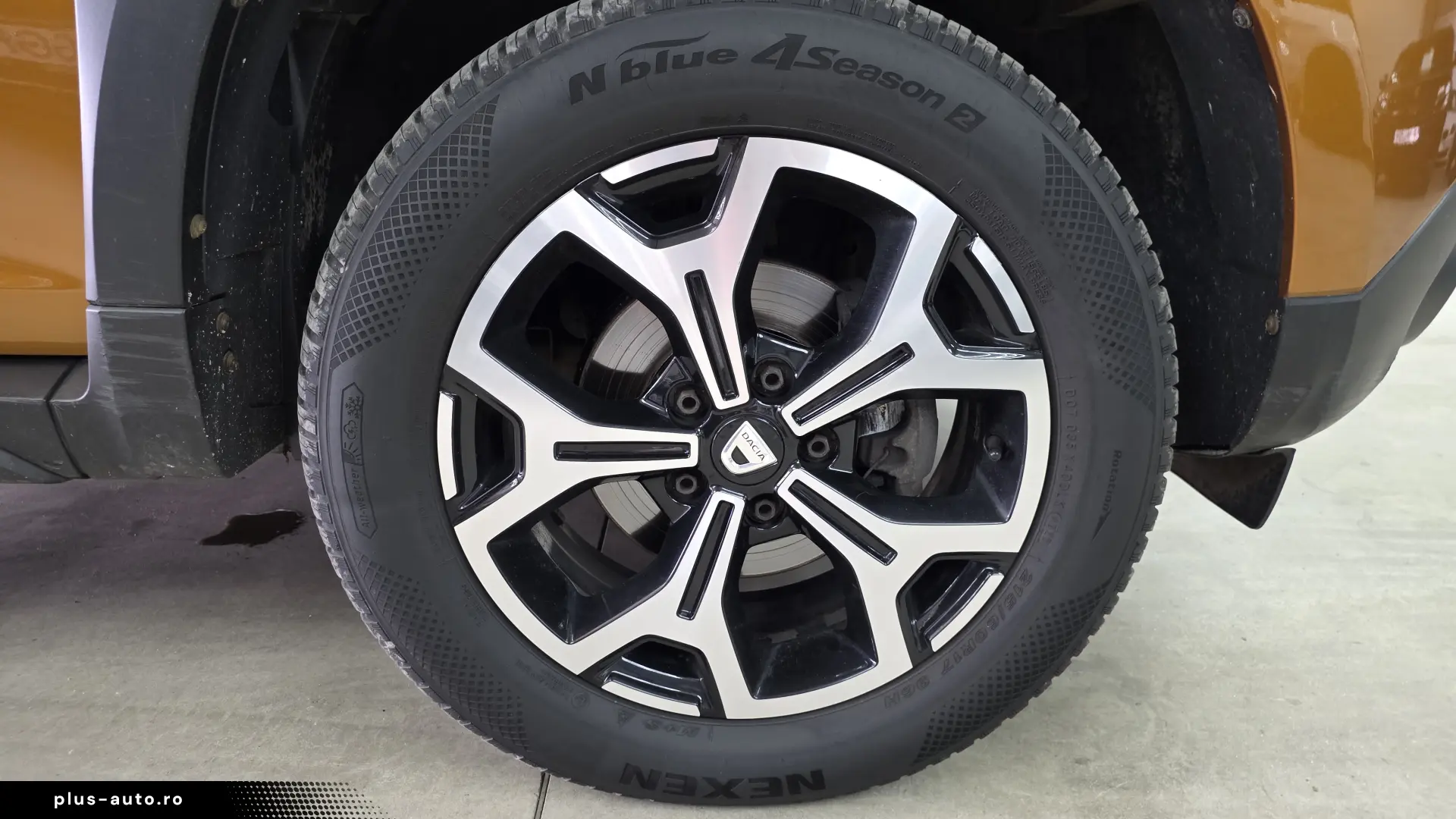Dacia Duster 2020 Prestige 1.3 150CP Camera Incalzire scaune