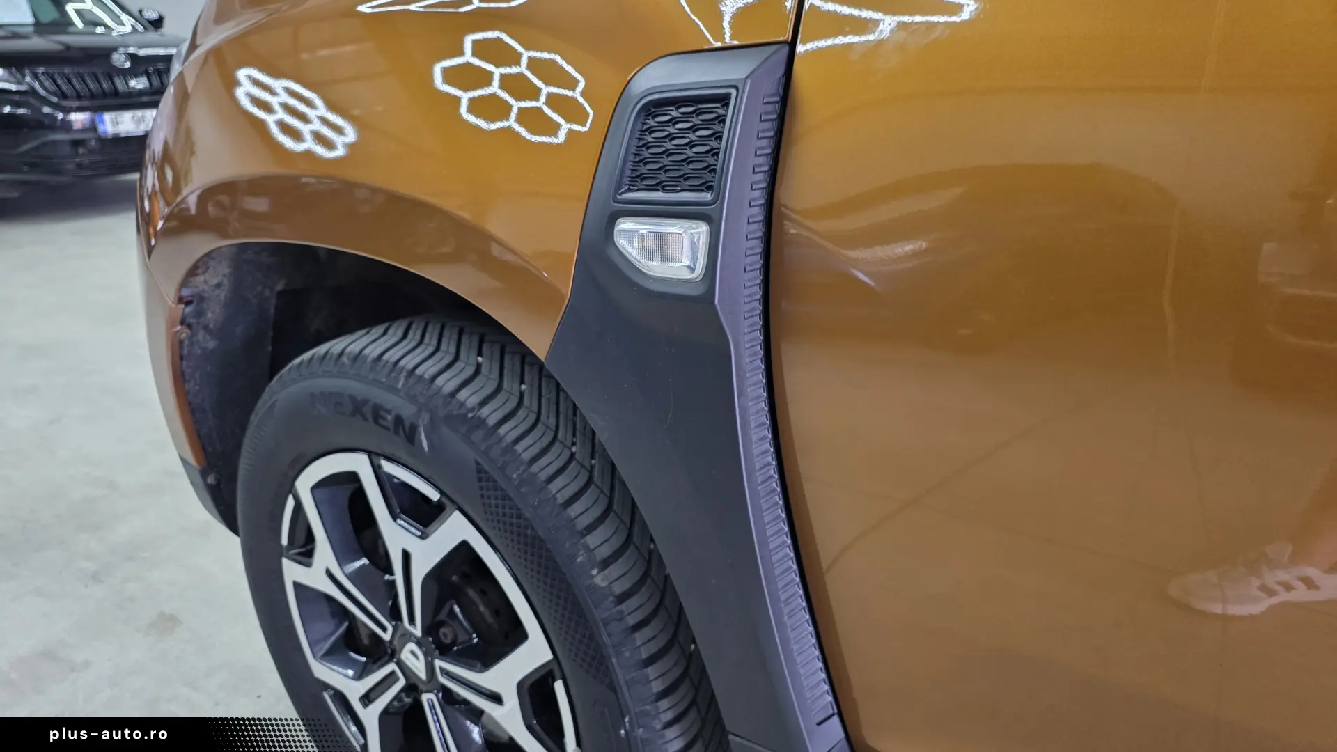 Dacia Duster 2020 Prestige 1.3 150CP Camera Incalzire scaune