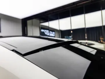 Mercedes-Benz C 63S AMG