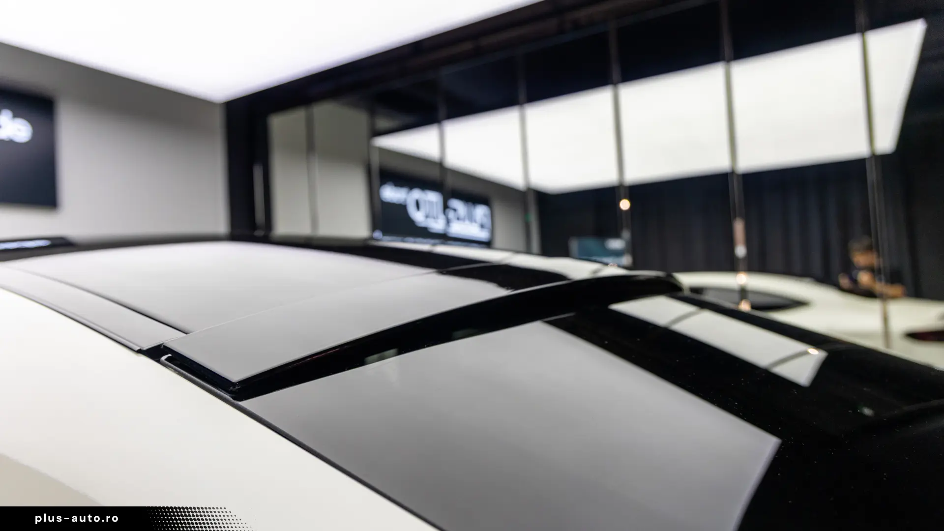 Mercedes-Benz C 63S AMG