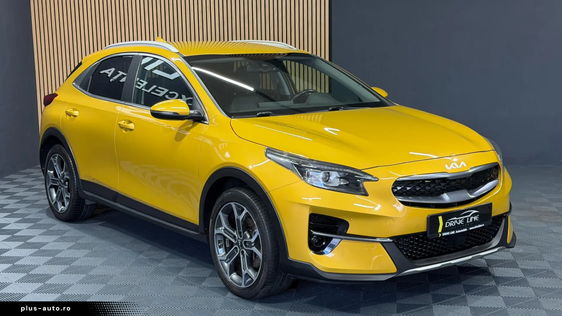 KIA XCeed 1.6 GDI DCT6 OPF Plug-in-Hybrid Inspiration