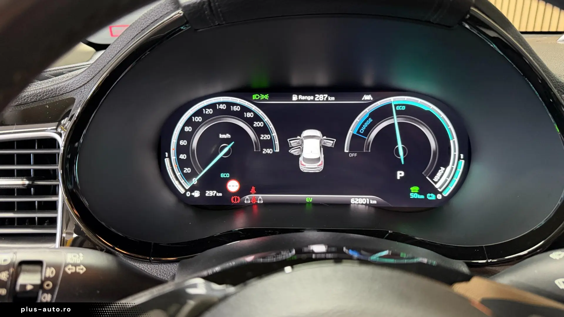 KIA XCeed 1.6 GDI DCT6 OPF Plug-in-Hybrid Inspiration