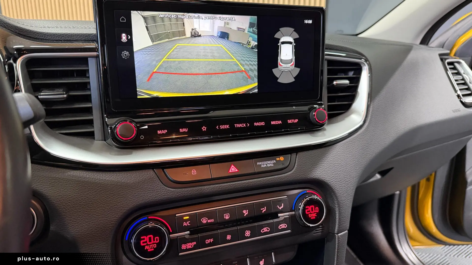 KIA XCeed 1.6 GDI DCT6 OPF Plug-in-Hybrid Inspiration
