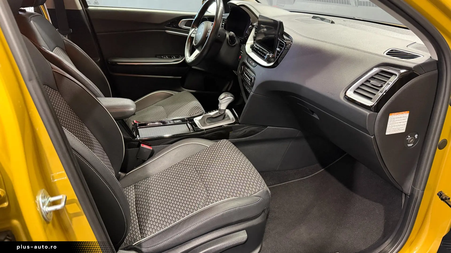 KIA XCeed 1.6 GDI DCT6 OPF Plug-in-Hybrid Inspiration