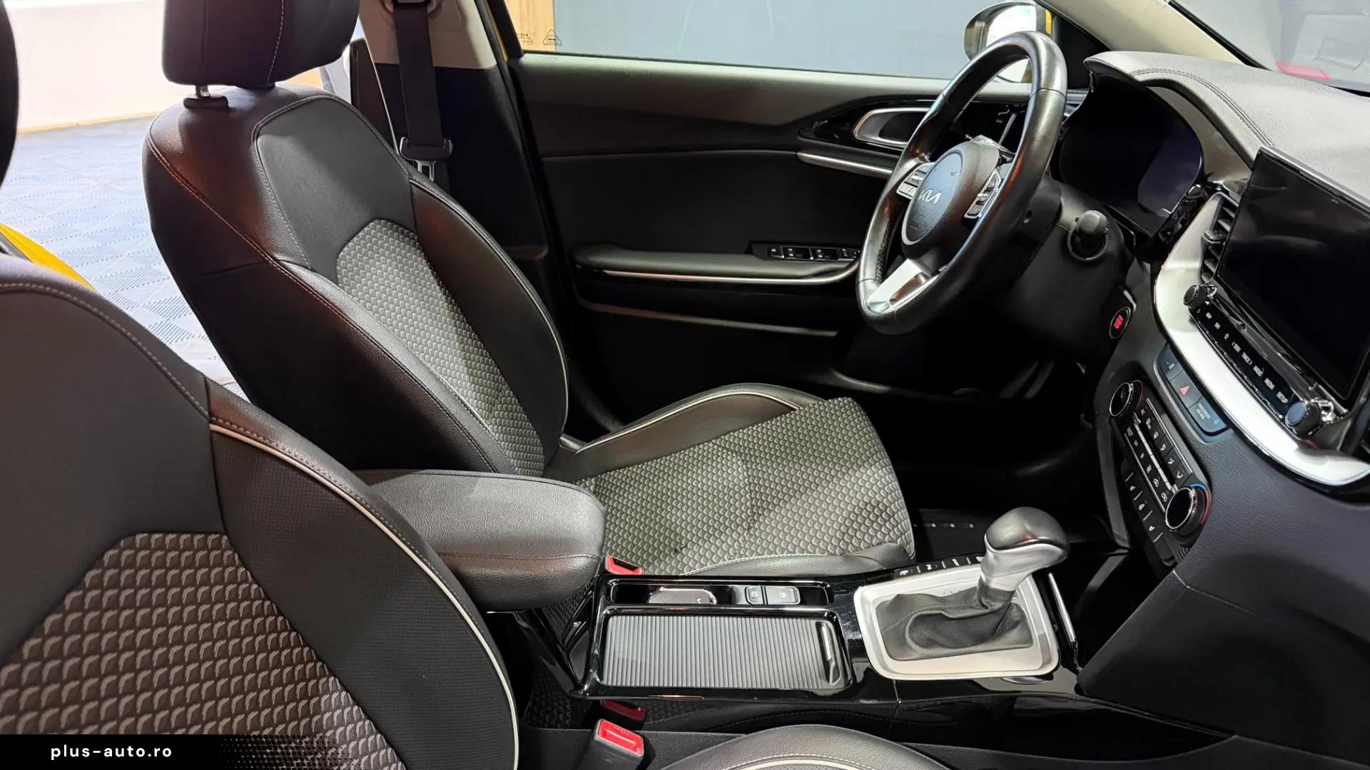 KIA XCeed 1.6 GDI DCT6 OPF Plug-in-Hybrid Inspiration