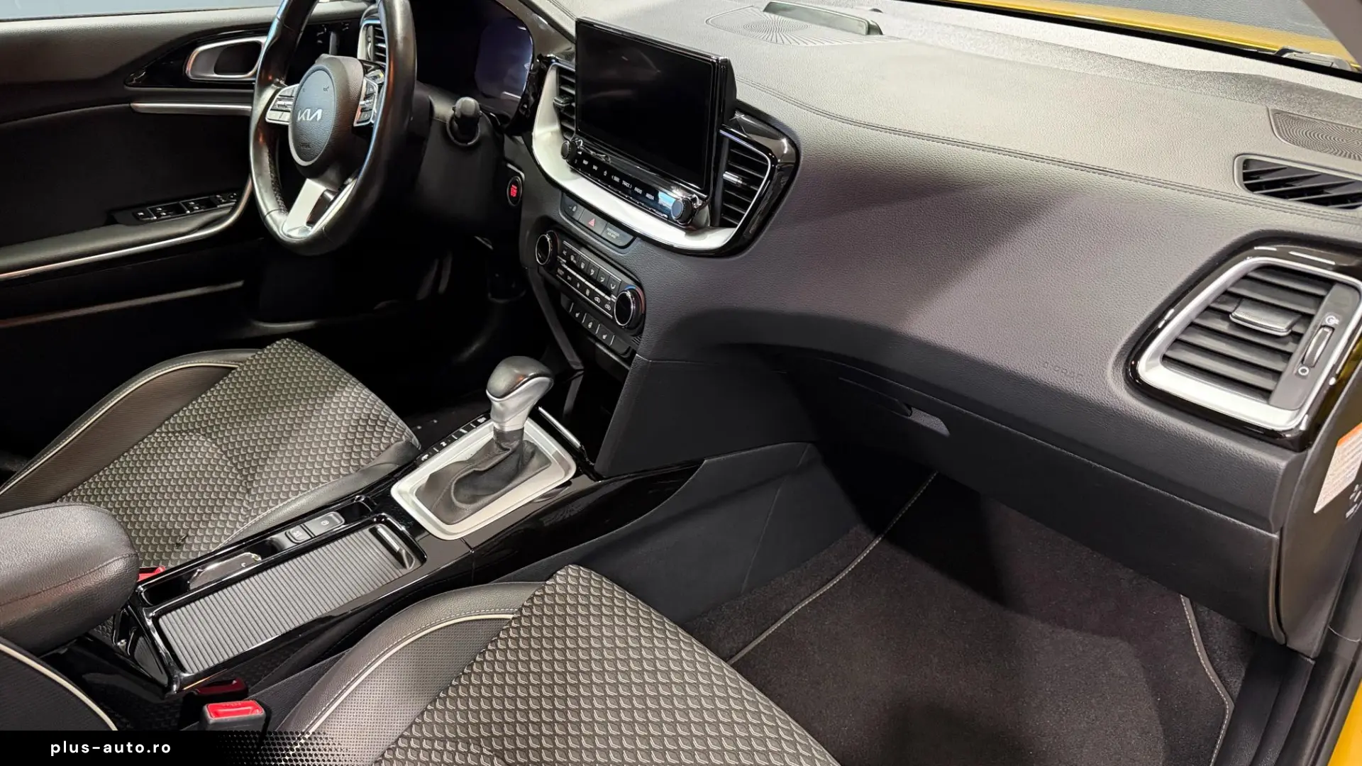 KIA XCeed 1.6 GDI DCT6 OPF Plug-in-Hybrid Inspiration