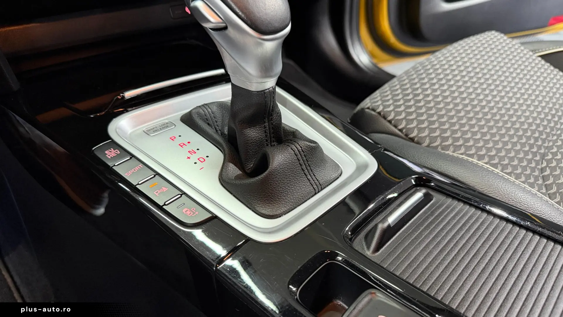 KIA XCeed 1.6 GDI DCT6 OPF Plug-in-Hybrid Inspiration