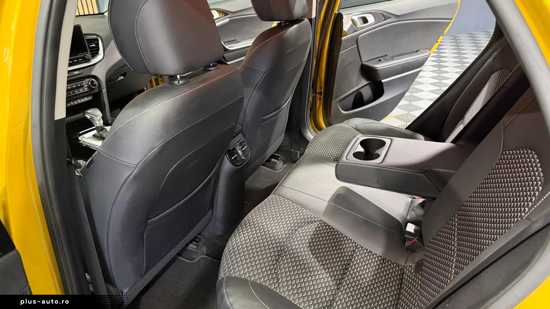 KIA XCeed 1.6 GDI DCT6 OPF Plug-in-Hybrid Inspiration