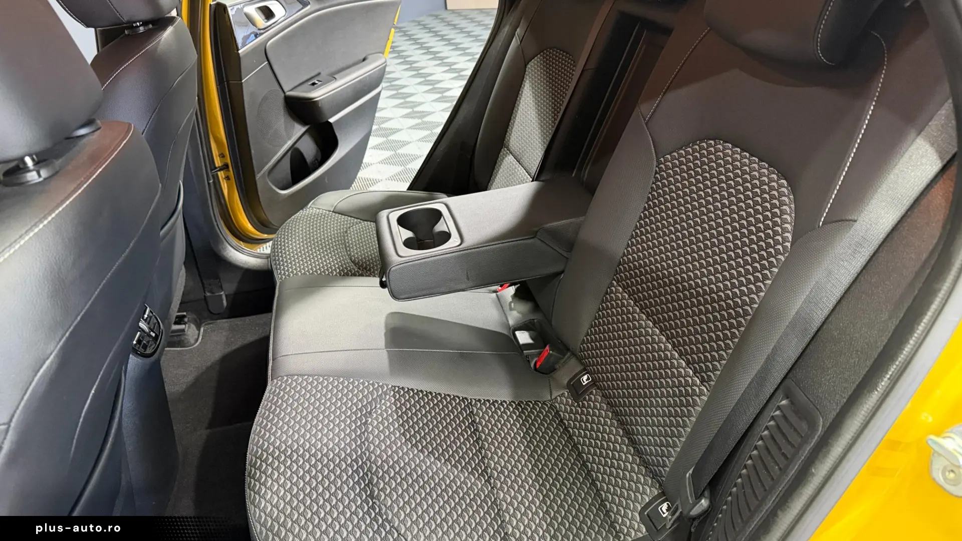 KIA XCeed 1.6 GDI DCT6 OPF Plug-in-Hybrid Inspiration