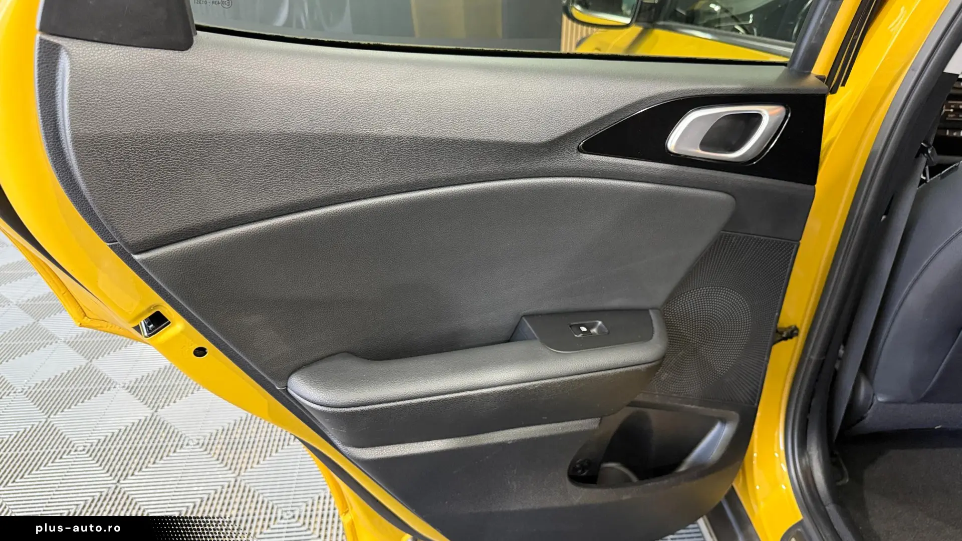 KIA XCeed 1.6 GDI DCT6 OPF Plug-in-Hybrid Inspiration
