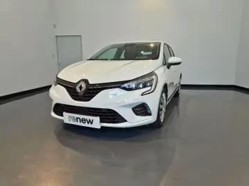 RENAULT CLIO 1.5 Blue dCi 100 Zen