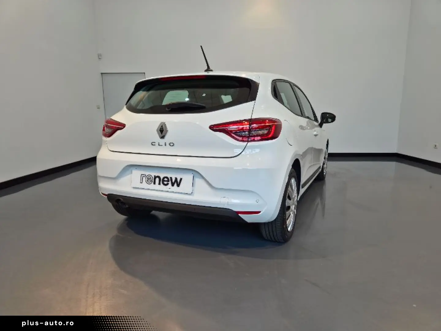 RENAULT CLIO 1.5 Blue dCi 100 Zen
