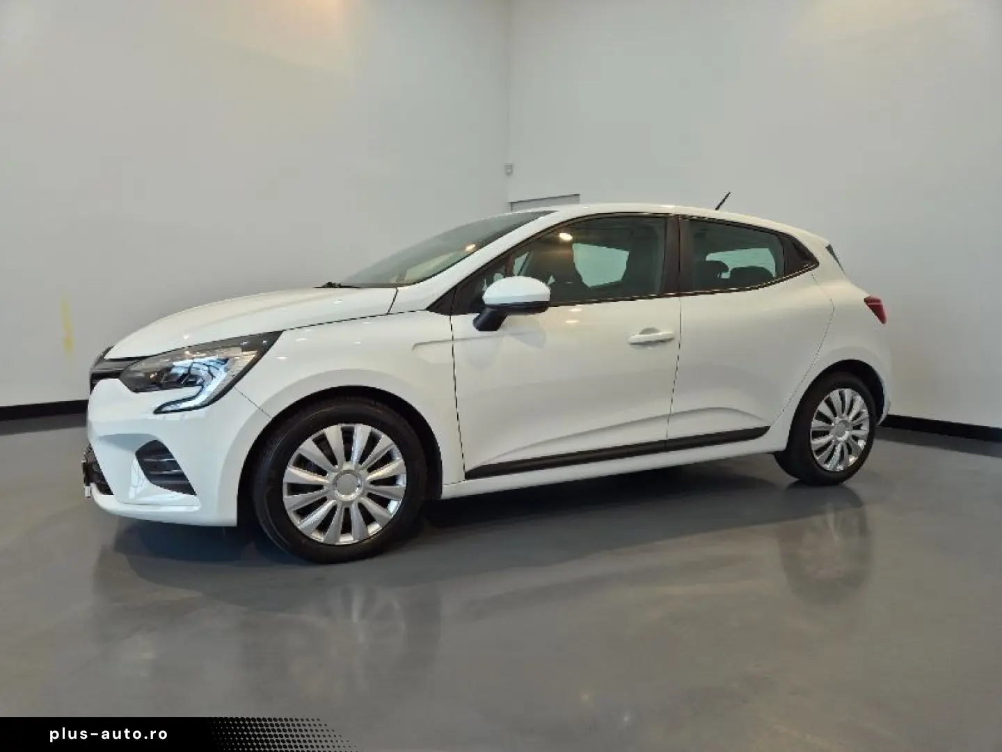RENAULT CLIO 1.5 Blue dCi 100 Zen