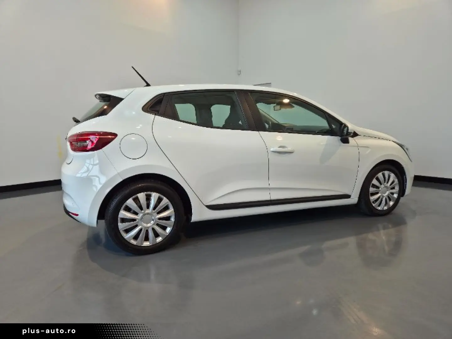 RENAULT CLIO 1.5 Blue dCi 100 Zen