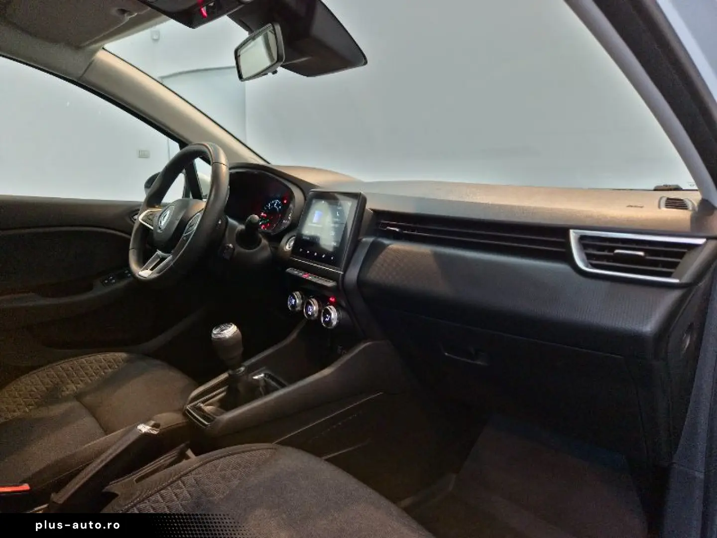 RENAULT CLIO 1.5 Blue dCi 100 Zen