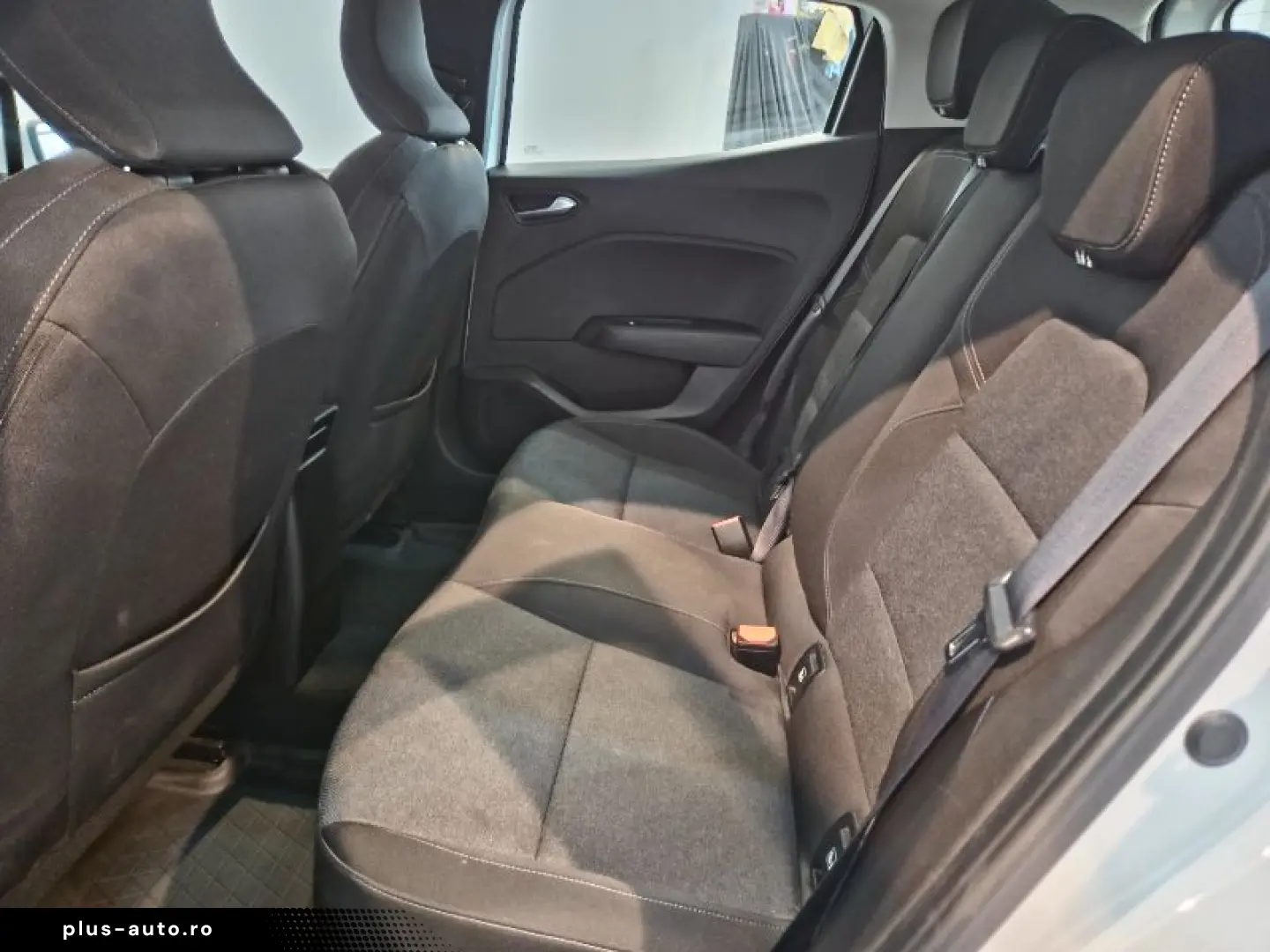 RENAULT CLIO 1.5 Blue dCi 100 Zen