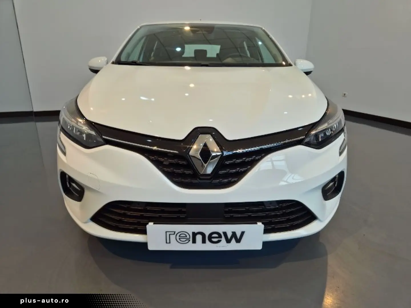 RENAULT CLIO 1.5 Blue dCi 100 Zen