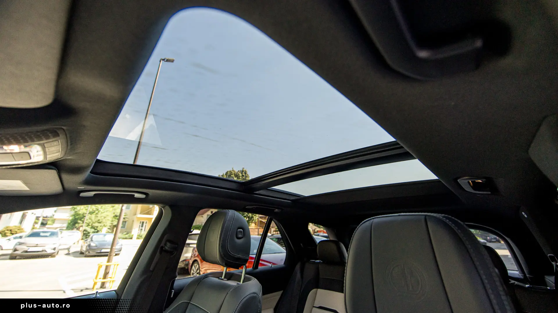 Mercedes-Benz GLE 53 AMG Alpine Grey - Bej interior