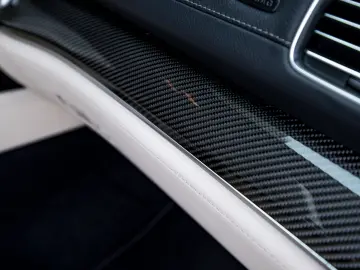 Mercedes-Benz GLE 53 AMG Alpine Grey - Bej interior