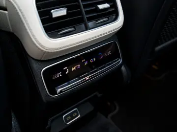 Mercedes-Benz GLE 53 AMG Alpine Grey - Bej interior